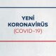 T.C Sağlık Bakanlığı Yeni Koronavirüs (COVID-19) Broşürü
