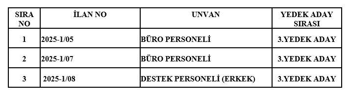 Ekran Alıntısı